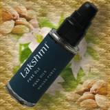 Lakshmi Ayurvedisches Brahmi Öl für die Fontanelle - Mandelöl-Basis, 30 ml