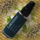 Lakshmi Ayurvedisches Brahmi Öl für die Fontanelle - Sesamöl-Basis, 30 ml