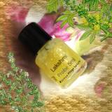 Lakshmi Ayurvedisches Rizinus-Aloe-Augentrost Öl, 5 ml
