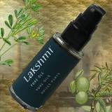 Lakshmi Ayurvedisches Walnuss-Methi Öl, 30 ml