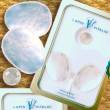 Lapis Vitalis Augenstein-Set BERGKRISTALL, 1 ST