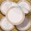 Lavera Natural. Beautiful. Mattifying Powder Transparent, 7 g