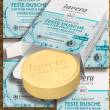 Lavera Feste Dusche 2in1 HYDRO FEELING Basis Sensitiv, 50 g