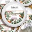 Lavera Bodybutter WINTERBLÜTE, 150 ml