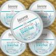 Lavera Deo Creme NATURAL & SENSITIVE, 50 ml