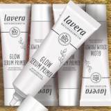Lavera Glow Serum Primer, 30 ml