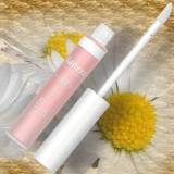 Lavera Juicy Lips Oil, Lippenöl-Pflege + -Glanz, 5,5 ml