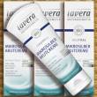 Lavera NEUTRAL Mikrosilber Akutcreme, 75 ml