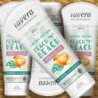 Lavera PEACH 'N' BEACH Bodylotion Limited Edition, 200 ml