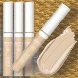 Lavera Radiant Skin Concealer 01 IVORY, 5,5 ml