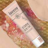 Lavera Vitamin Skin Tint 02 MEDIUM, 30 ml