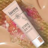 Lavera Vitamin Skin Tint 03 TANNED, 30 ml