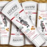 Lavera Zahncreme KIDS, 75 ml