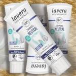 Lavera Zahngel NEUTRAL fluoridfrei, 75 ml