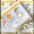 Lenn & Levia Kinderseife SENSITIV, 100 g