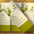 Lenz Naturpflege Deo Stick Kamille Hopfen, 40 g