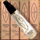 Lip Intimate Care Cleansing + Moisturizing Oil PREBIOTIC + POSTBIOTIC, 75 ml