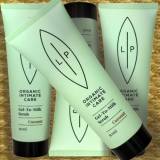 Lip Intimate Care GEL-TO-MILK SCRUB Coconut Intim-Peeling, 50 ml