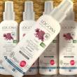Logona MED Couperose Kühlendes Spray, 125 ml