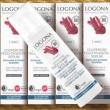 Logona MED Couperose Feuchtigkeits-Serum Rotalgenextrakt Silidine, 30 ml