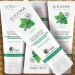 Logona PURIFY Tiefenreinigendes Peeling-Gel, 100 ml