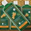 Logona Repair & Pflege Shampoo Bio-Sanddorn, 250 ml