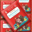 L�ttes Welt Beste Freunde Badeschaumkissen, 1 ST