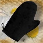 Luuv Cosmetics Self-Tanning Mitt, Br�unungs-Handschuh, 1 ST