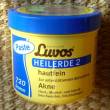 Luvos Heilerde 2 PASTE hautfein, äußerlich, 720 g