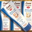 Luvos MED Wasch-und Duschlotion Medizinische Hautpflege, 200 ml