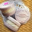 Madame Marchant Cookie-Törtchen SALTED CARAMEL Seife, 150 g