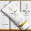 Master Lin Pomegranate & Reishi Conditioner, 150 ml