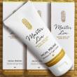 Master Lin Bamboo & Tiger Grass Facial Peeling, 60 ml