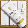 Master Lin Gold & Dang Gui Hand Balm, 60 ml