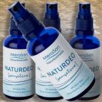 Merasan Rügener Kreide Naturdeo SENSITIVE, 50 ml