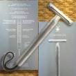 M�hle Rasierhobel COMPANION -Stone-, 1 ST