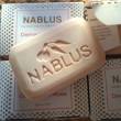 Nablus Soap DAMASKUS ROSE Oliven�l-Seife, 100 g