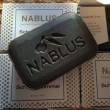 Nablus Soap SCHWARZKÜMMEL Olivenöl-Seife, 100 g
