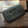 Nablus Soap TOTES MEER SCHLAMM Olivenöl-Seife, 100 g