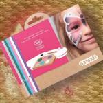 Namaki Cosmetics 6er Schmink-Box MAGICAL WORLDS, 15 g