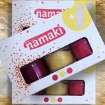 Namaki Cosmetics Nagellack-Set BEAUTY BABE Box, 1 ST