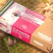 Namaki Cosmetics 8er Schmink-Malkasten MAGICAL WORLDS, 20 g