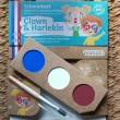 Namaki Cosmetics 3er Schminkset CLOWN & HARLEKIN, 7,5 g