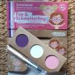 Namaki Cosmetics 3er Schminkset FEE & SCHMETTERLING, 7,5 g