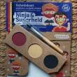 Namaki Cosmetics NINJA & SUPERHELD 3er Schminkset, 7,5 g