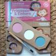 Namaki Cosmetics PRINZESSIN & EINHORN 3er Schminkset, 7,5 g