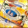 Nesti Dante Dolce Vivere CAPRI Seife, 250 g