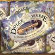 Nesti Dante Dolce Vivere FIRENZE Seife, 250 g