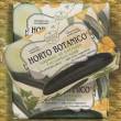 Nesti Dante Horto Botanico CUCUMBER Seife, 250 g