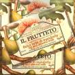 Nesti Dante Il Frutteto FICO & LATTE DI MANDORLA Seife, 250 g